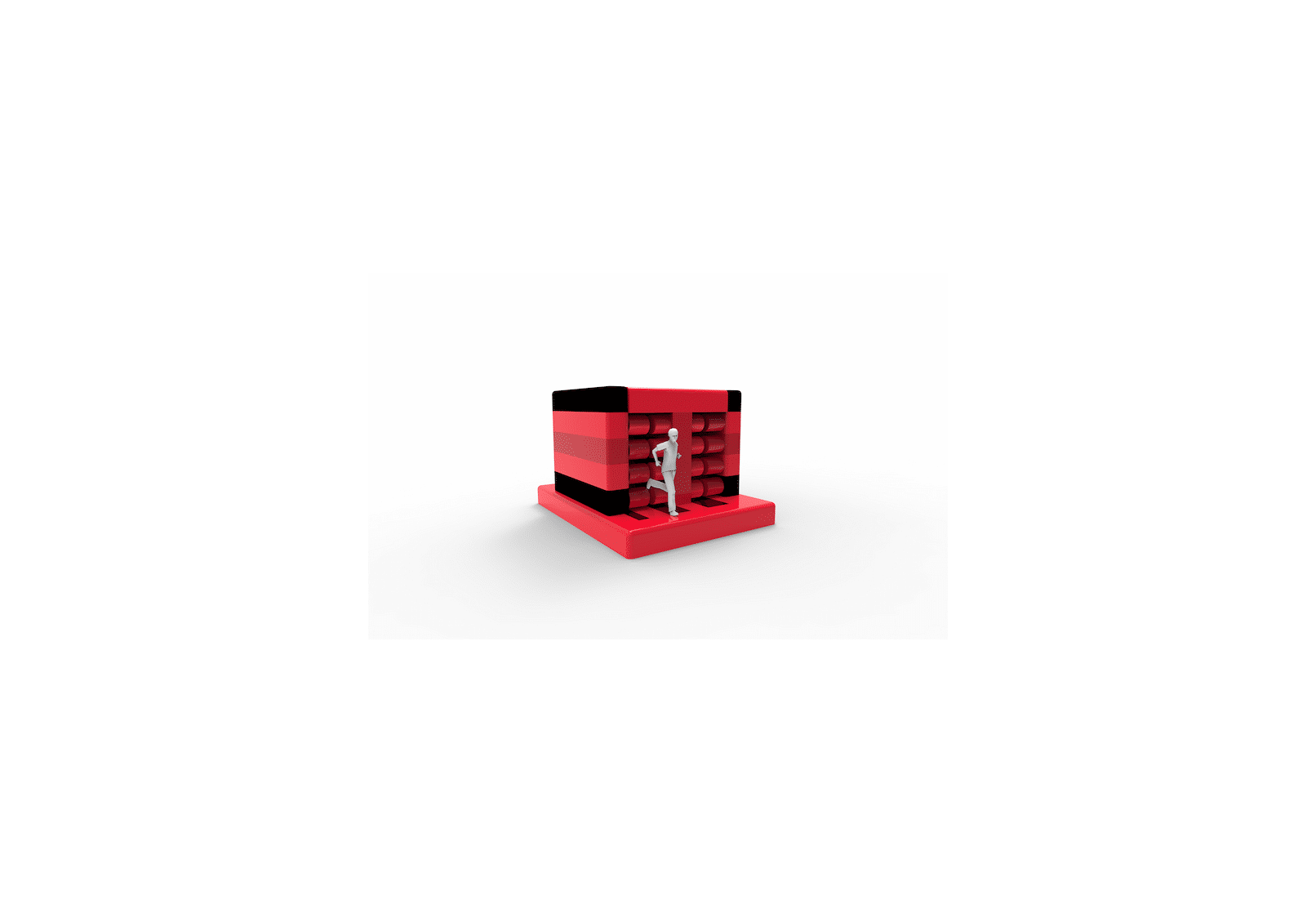 Product afbeelding Way Out - XL Component