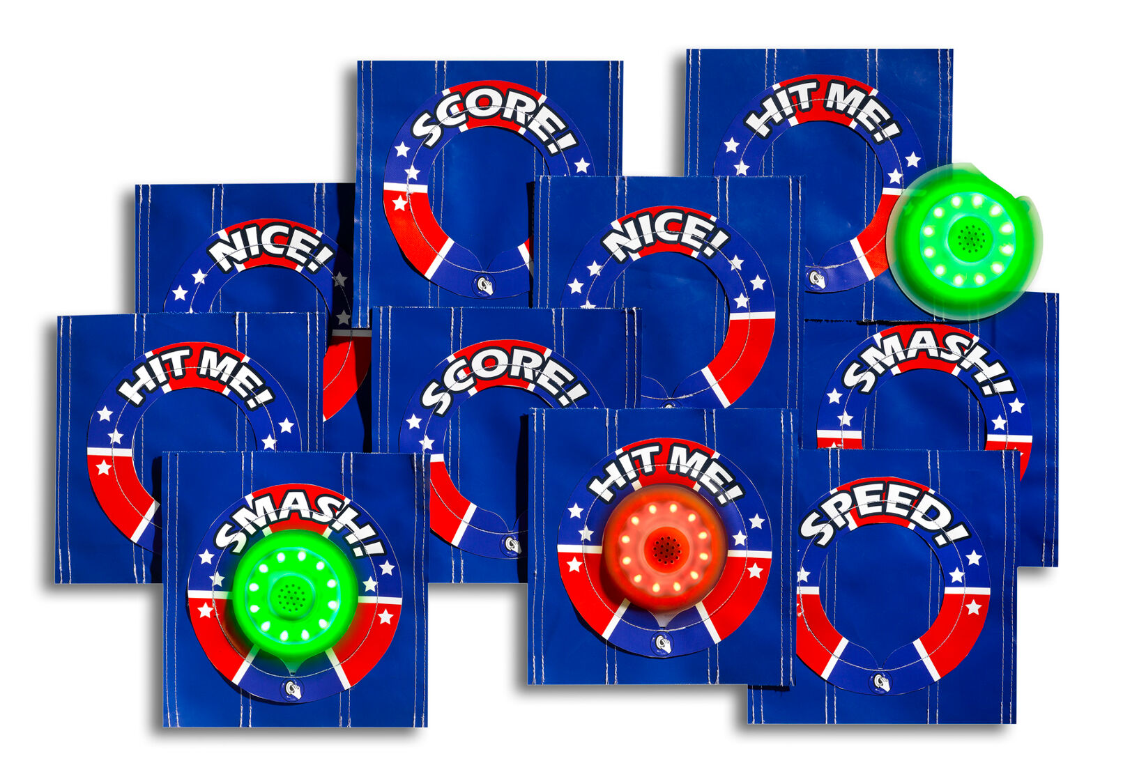 Product afbeelding IPS Mounting Kit for Bungeerun