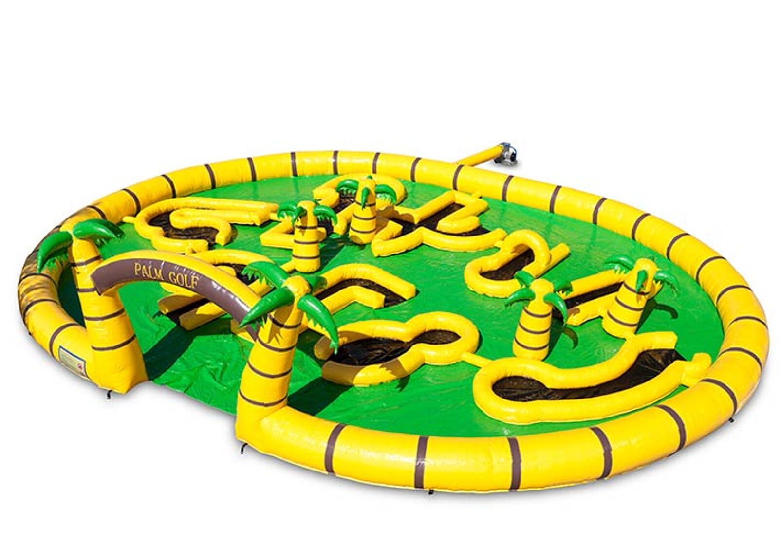 Product afbeelding Palmeira Golf