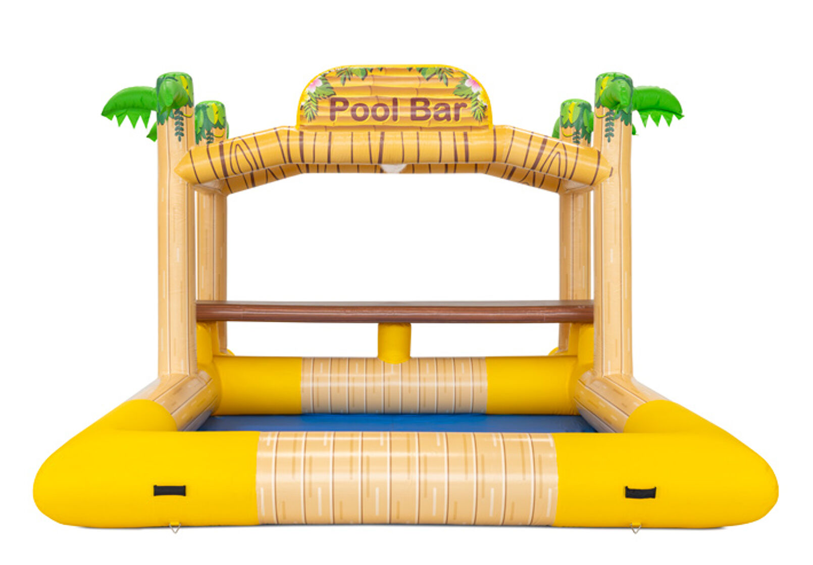 Product afbeelding Square pool bar