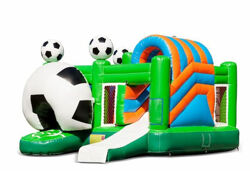 Piłka Nożna Multiplay