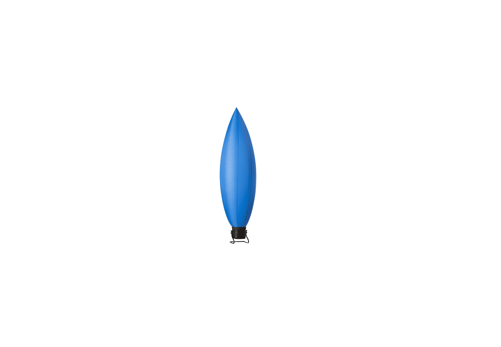 Product afbeelding Skydancer cone blue
