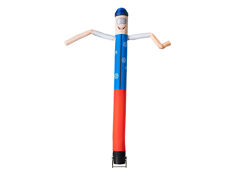 Skydancer 6m Party Skier     