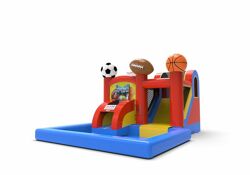 Water Multiplay Sports