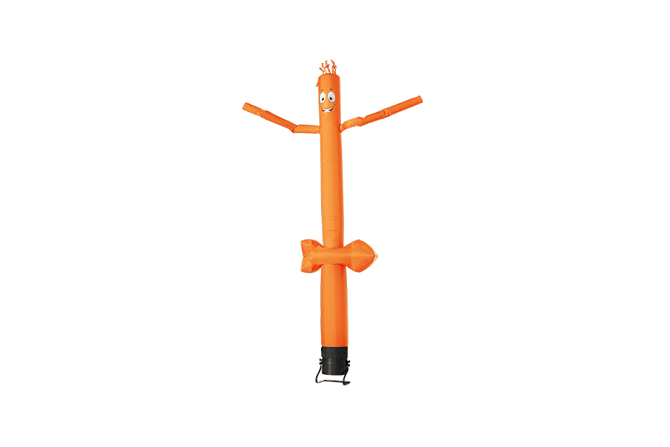 Product afbeelding Skydancer 6m Oranje Arrow