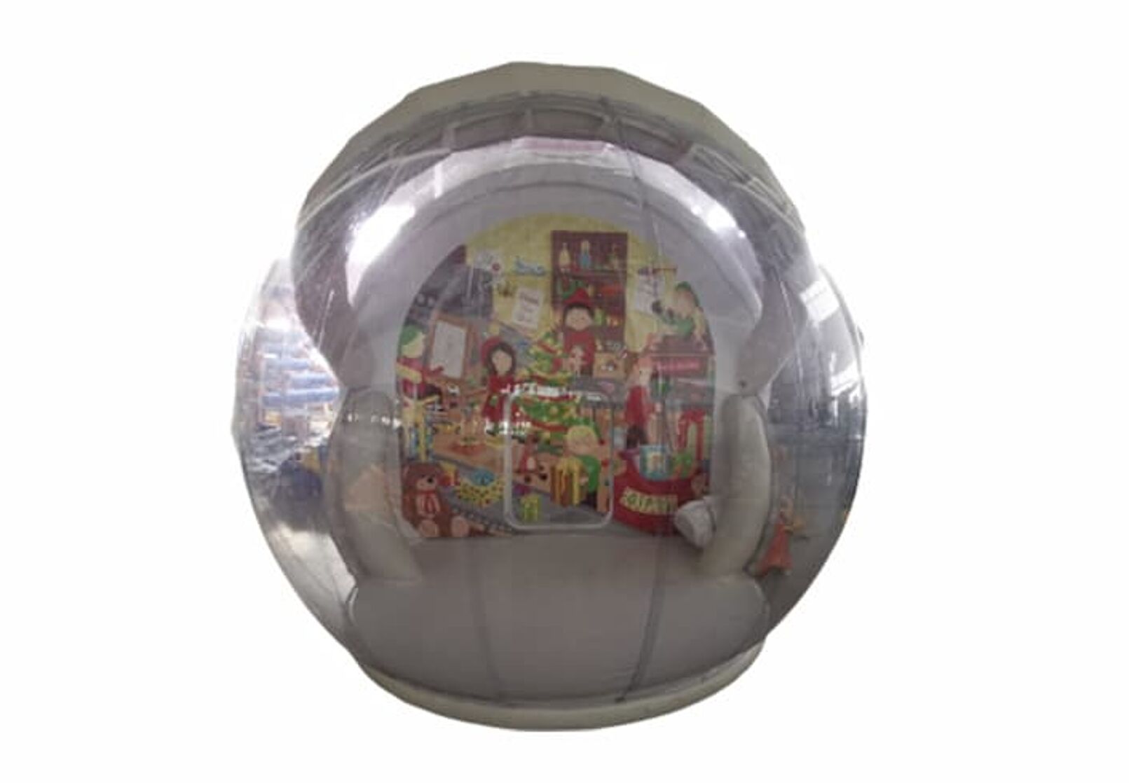 Product afbeelding Snowglobe