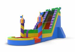 Waterslide S22 - Party