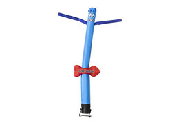Skydancer 6m Party Carwash Arrow        
