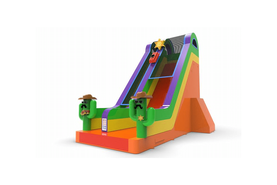 Product afbeelding Dryslide S22 - Texas