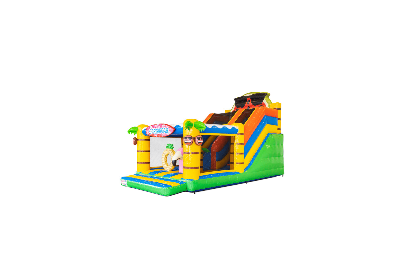 Product afbeelding Multi Slide Caribbean