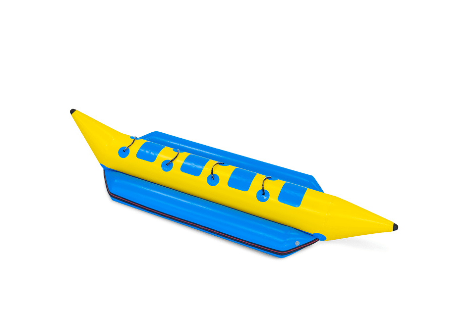 Product afbeelding Airtight banana