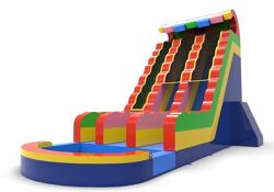 Waterslide D22 - All Colors
