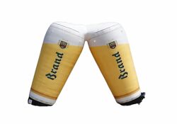 Brand - Powiększenie produktu