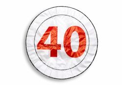 Banner universeel 40 jaar