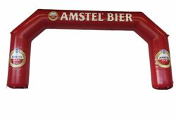 Amstel - Promo arch