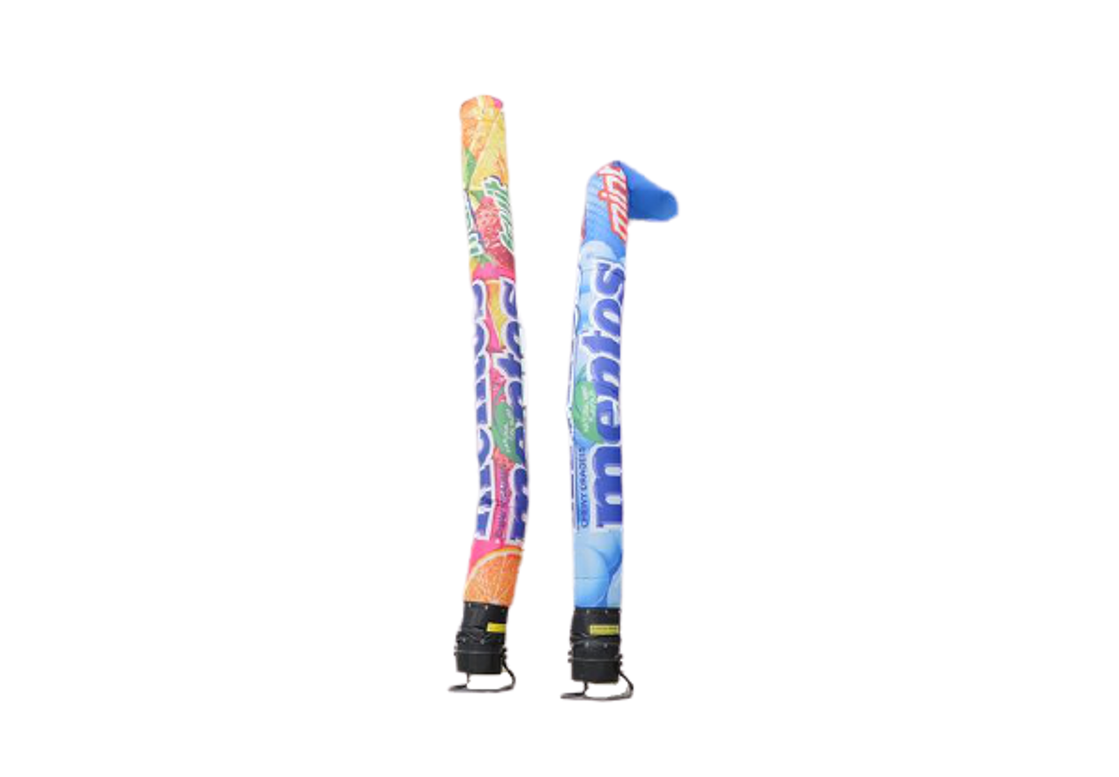 Product afbeelding Mentos Skytube