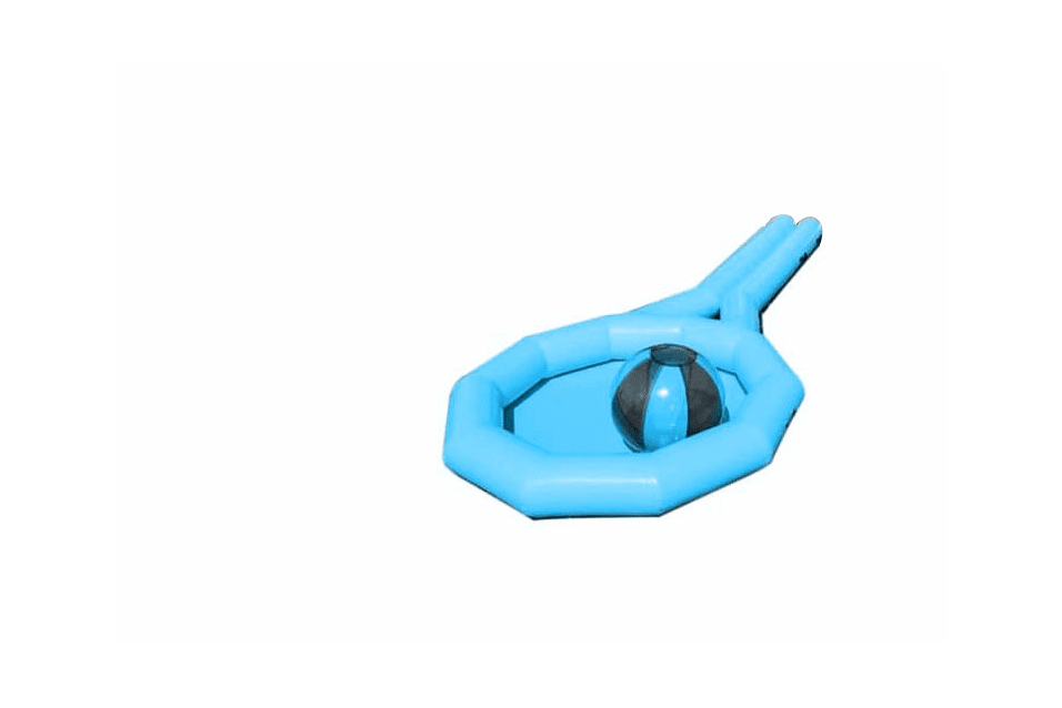 Product afbeelding Estante oscilante azul