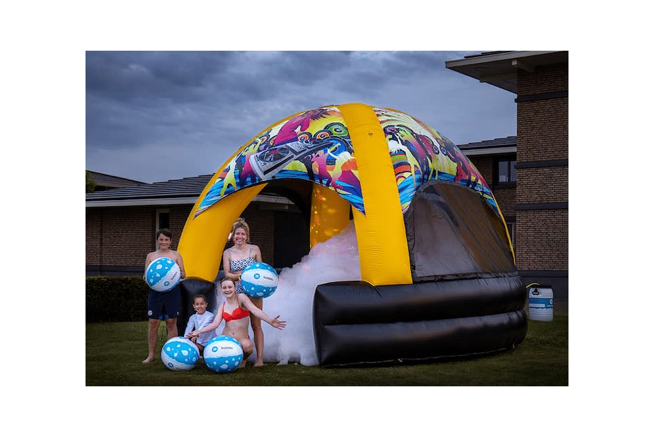 Product afbeelding Espuma Discotecas XL