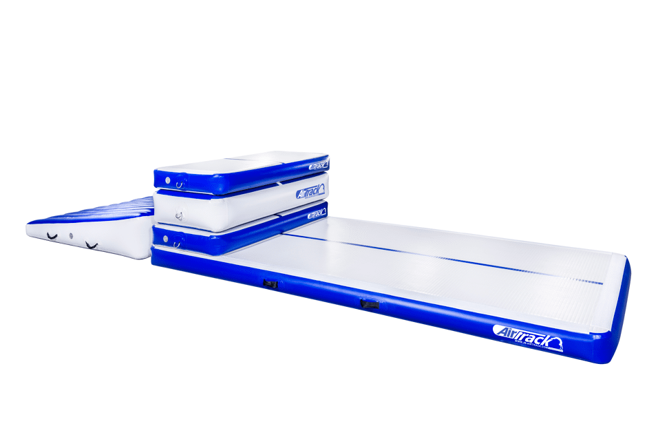 Product afbeelding Air Jumpy Set