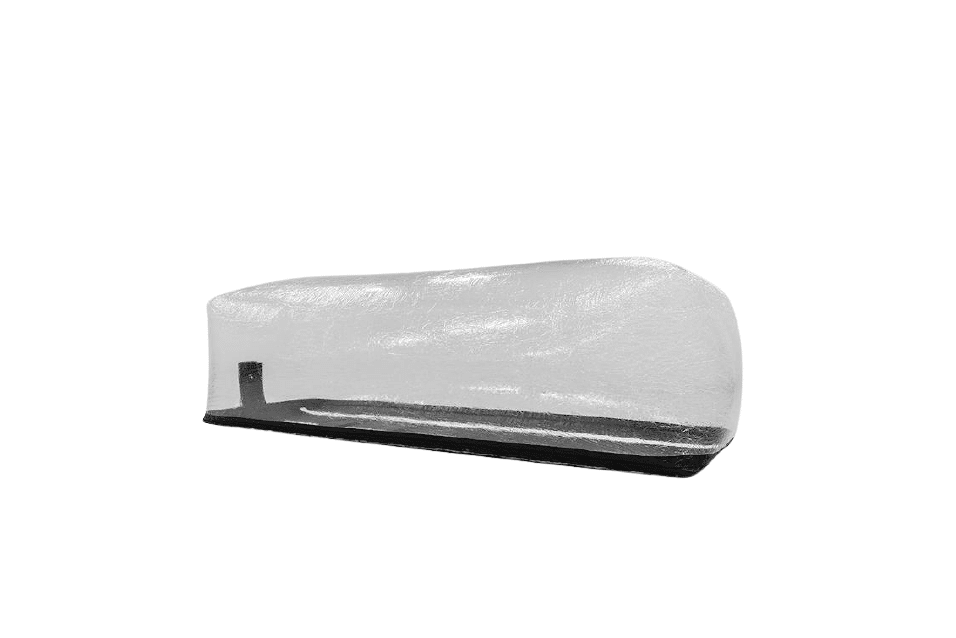 Product afbeelding Capsule per auto - 549 x 198 x 173 cm