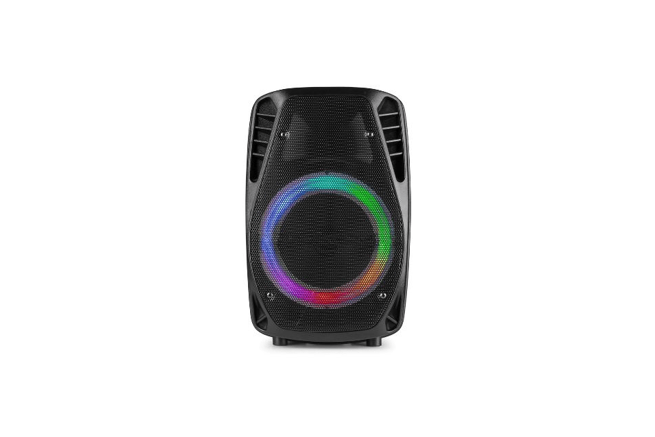 Product afbeelding MP3 Disco