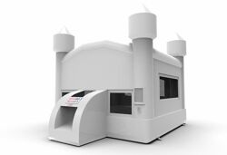 Jumper Basic 13ft Wedding