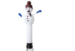 Skydancer 6m Snowman 2      