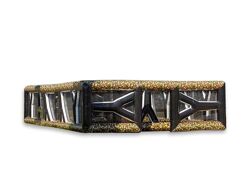 Archery /Paintball Boarding 10 x 20m Army Green