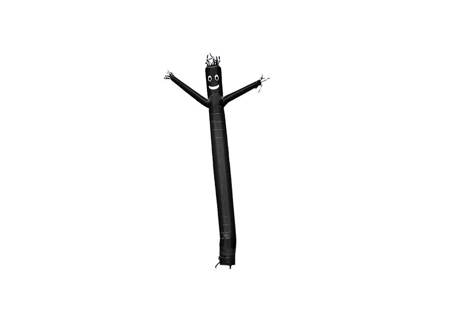 Product afbeelding Skydancer 8m negro 