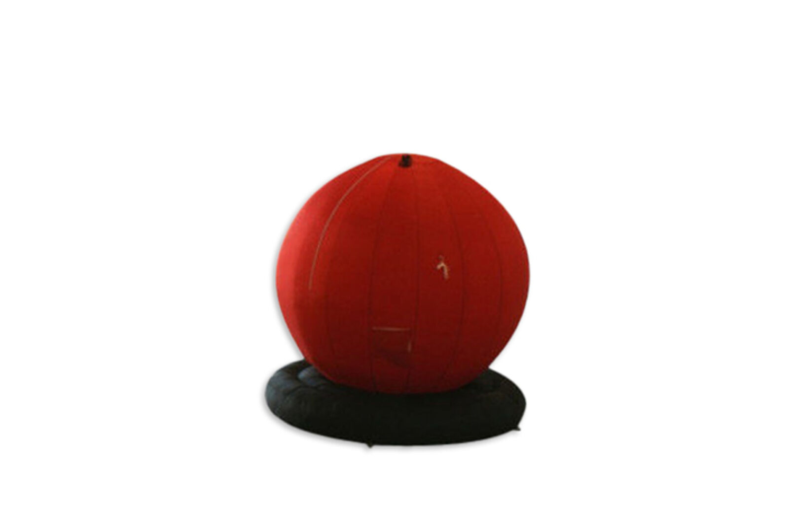 Product afbeelding Giant Balloon Release Red