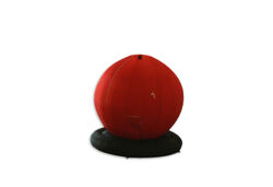Giant Balloon Release Red