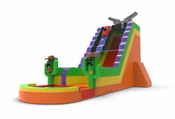 Waterslide S22 - Texas