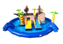 Waterworld Piratenschip