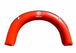 Profile - Reclame Boog