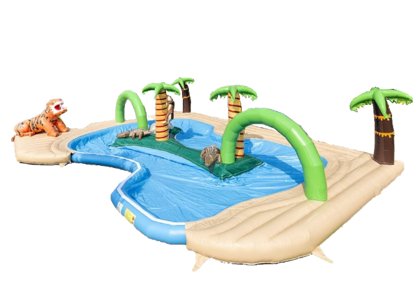 water-boat-world-jungle