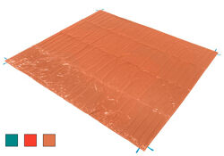 Grondzeil 6x5m (willekeurige kleur)