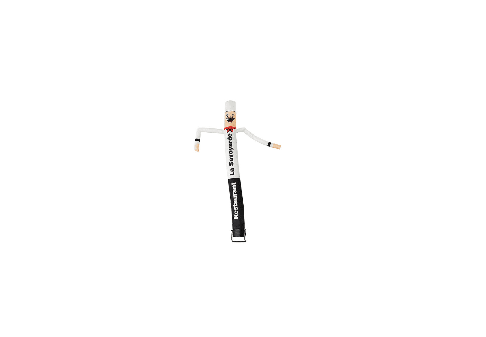 Product afbeelding  La Savoyarde Kok Skydancer