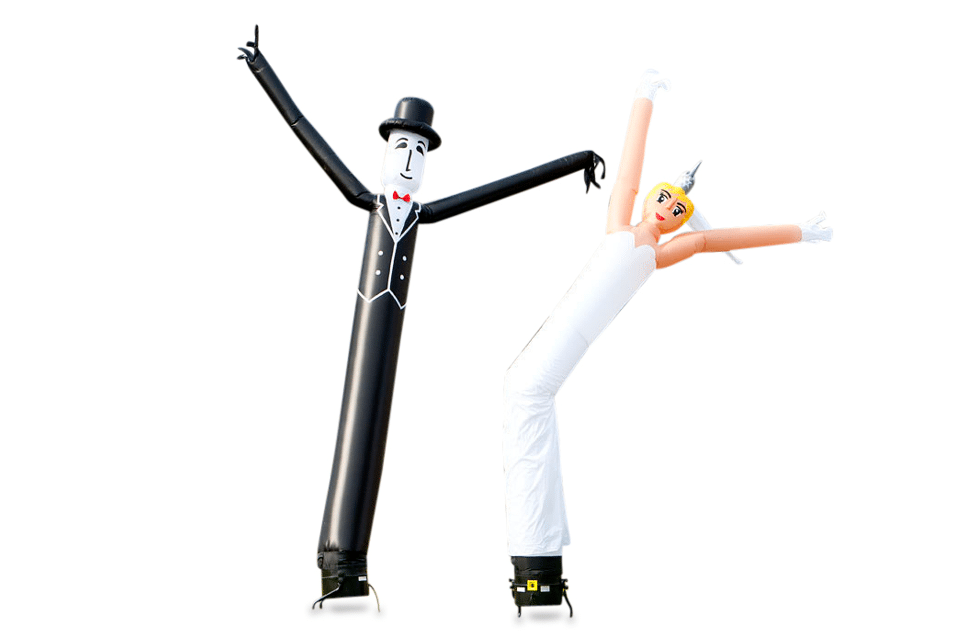 Product afbeelding Skydancer Noivos