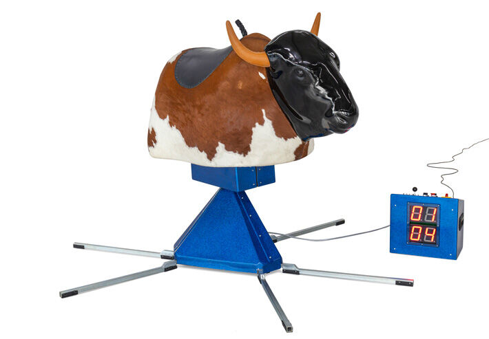 Toro Mecánico Premium
