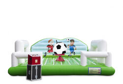 Simulador de Futebol