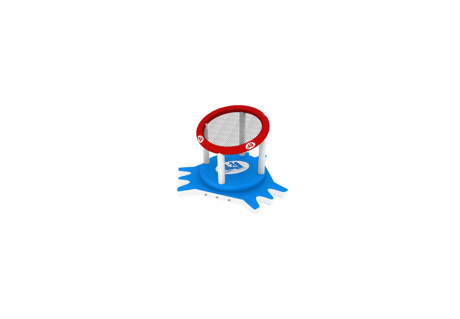 Product afbeelding Sup - The Dock