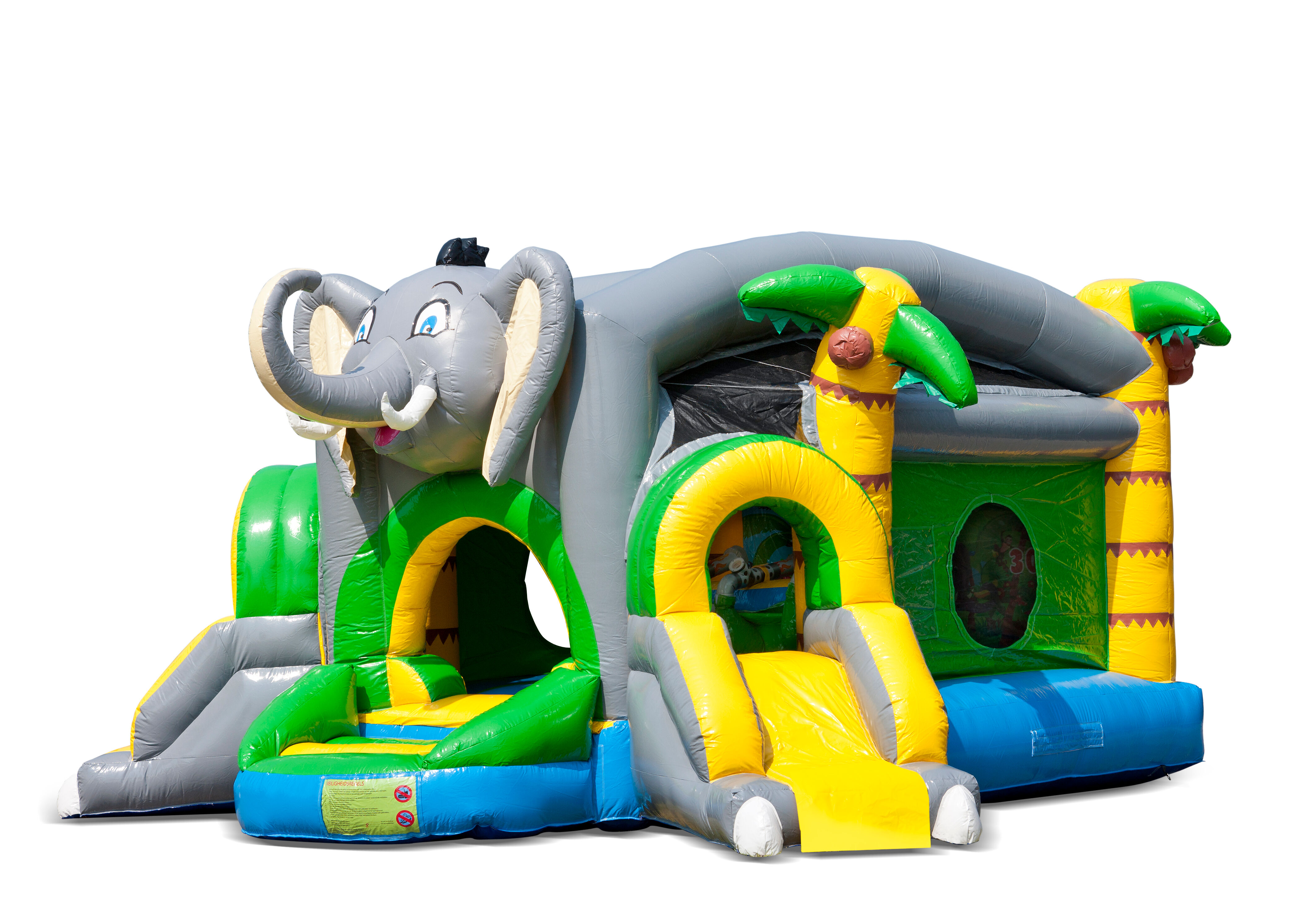 Shooter Challenge Olifant.jpg