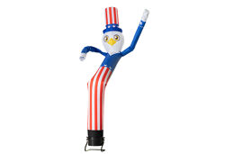 Skydancer 6m USA Eagle 