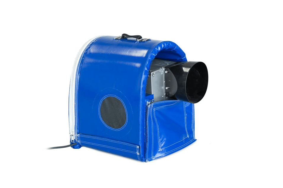 Product afbeelding Redutor de ruido em espuma