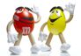 M&M's