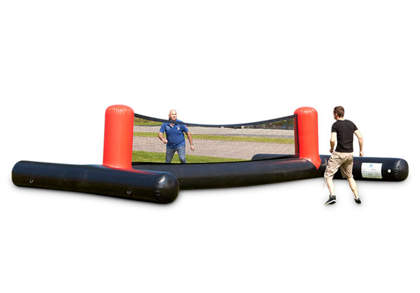 Product afbeelding Footvolley