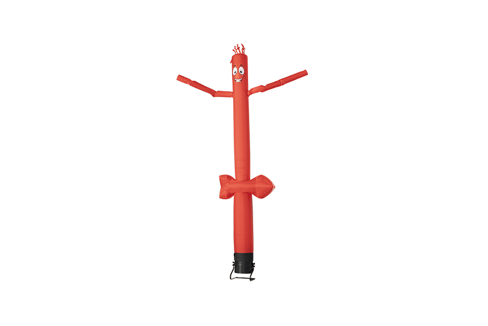 Product afbeelding Skydancer roter Pfeil