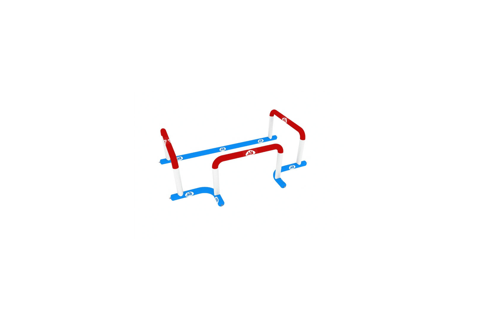 Product afbeelding Sup - The Tricross