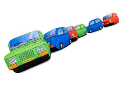 ANWB - productvergroting auto's