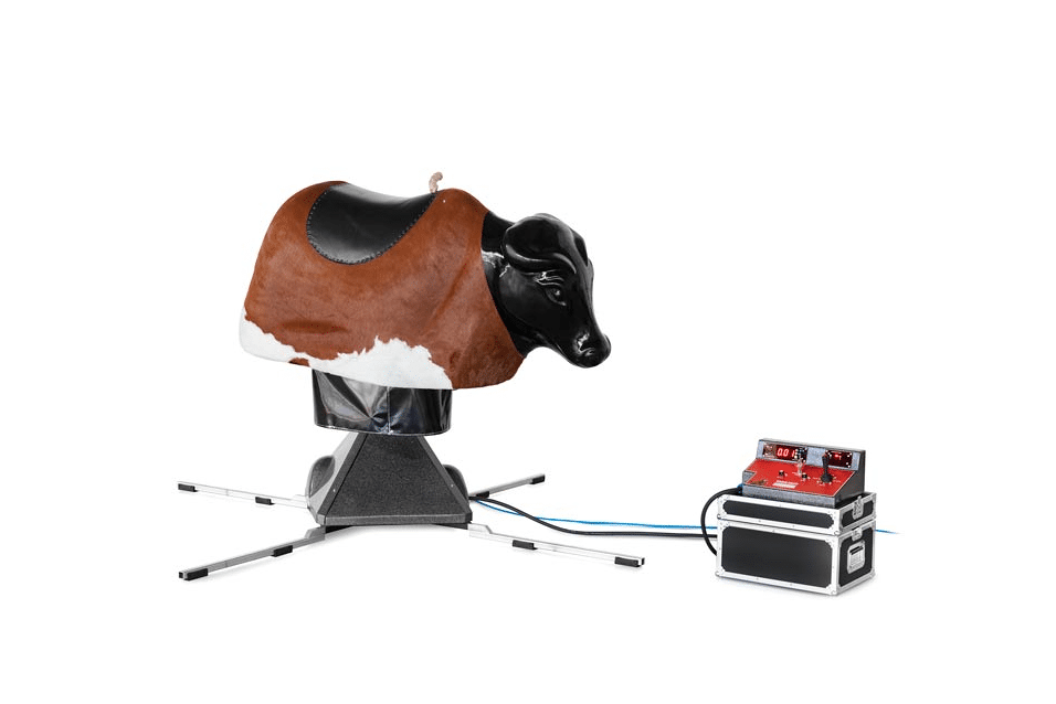 Product afbeelding Rodeo Bull Deluxe